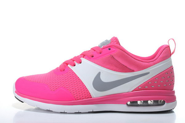 Womens Nike Air Max 87 Sb Pink White Sliver Online